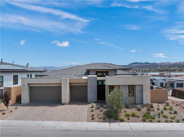 144 Tre Pietre Street, Henderson, NV 89011