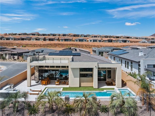 144 Tre Pietre Street, Henderson, NV 89011