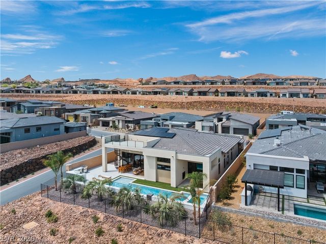144 Tre Pietre Street, Henderson, NV 89011