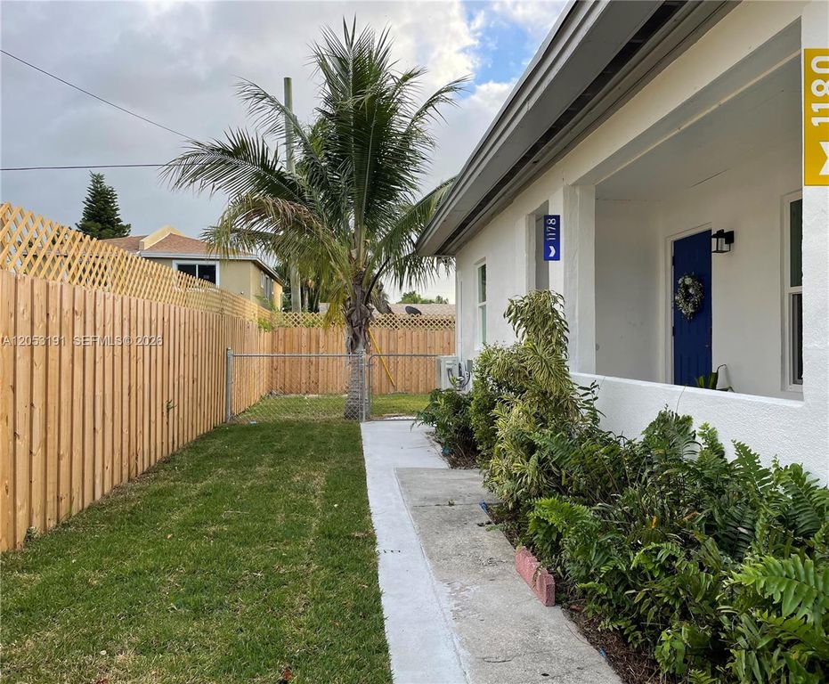 1178 NE 112th Street 2, Miami, FL 33161