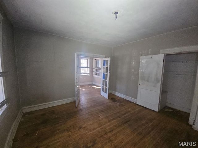 4126 S Grand Boulevard, St Louis, MO 63118