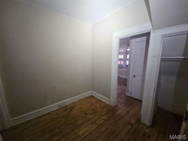 4126 S Grand Boulevard, St Louis, MO 63118