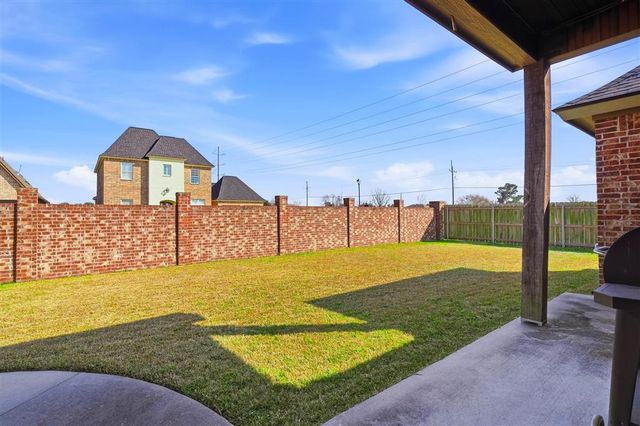 2501 South View Drive, Lake Charles, LA 70605