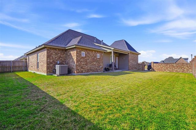 2501 South View Drive, Lake Charles, LA 70605