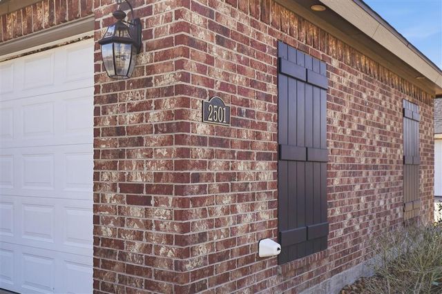 2501 South View Drive, Lake Charles, LA 70605