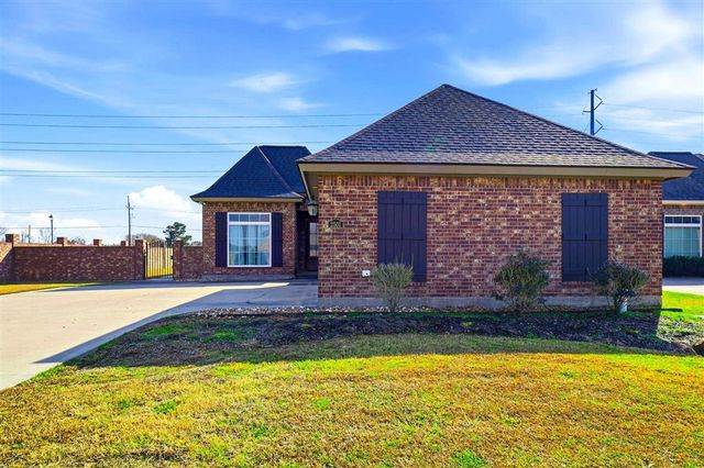 2501 South View Drive, Lake Charles, LA 70605