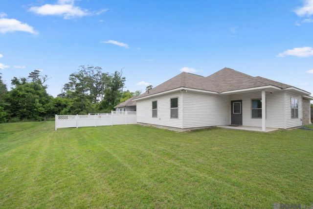 7728 Amite Springs Dr, Denham Springs, LA 70726