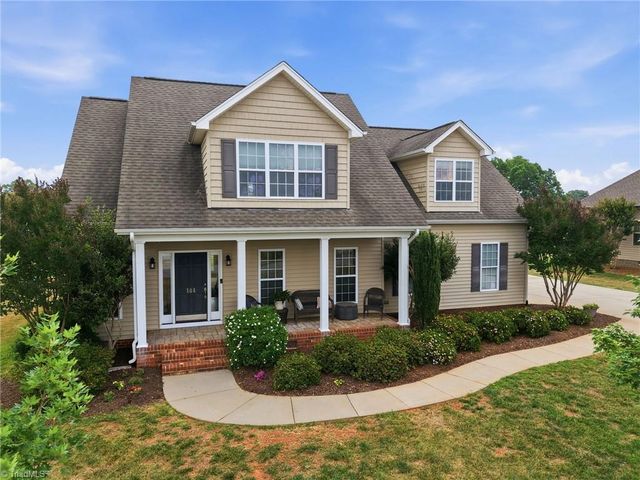 144 Tillingham Trace, Stokesdale, NC 27357