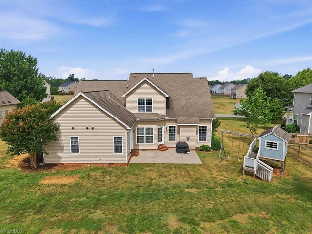 144 Tillingham Trace, Stokesdale, NC 27357