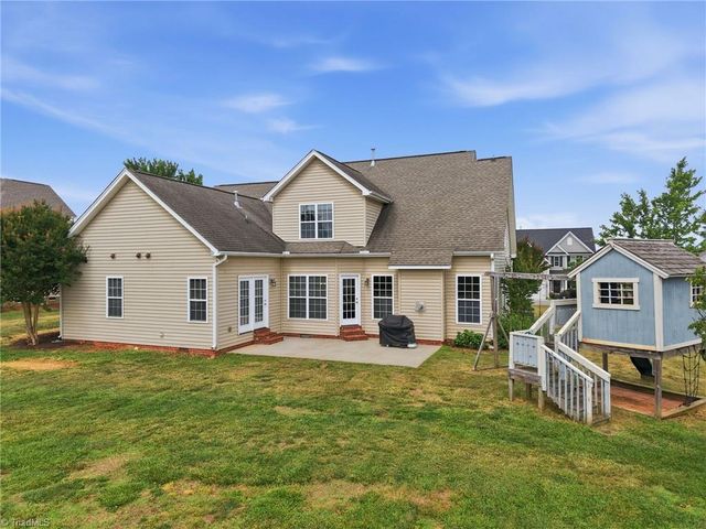 144 Tillingham Trace, Stokesdale, NC 27357