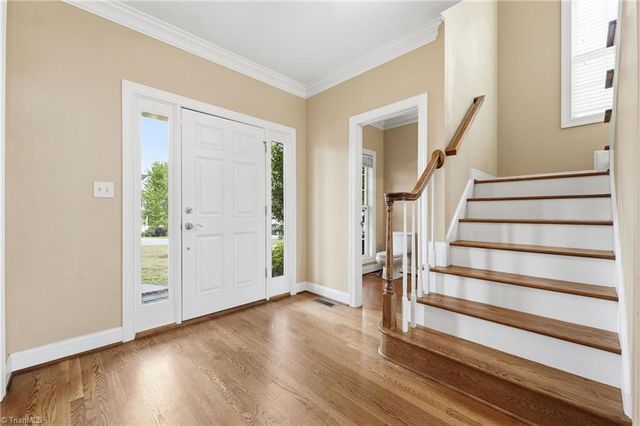 144 Tillingham Trace, Stokesdale, NC 27357