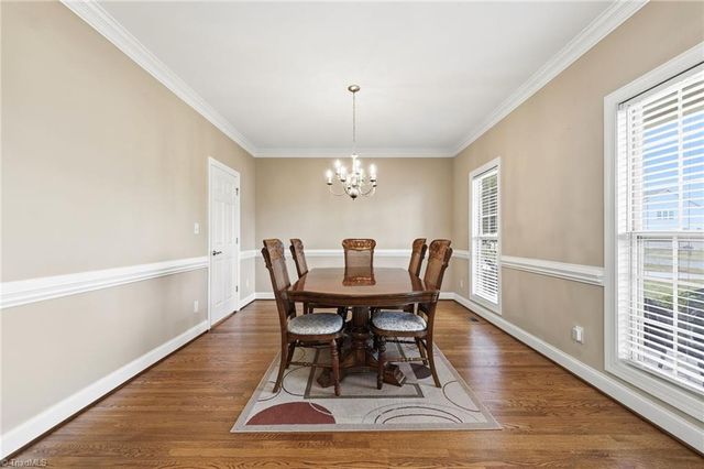 144 Tillingham Trace, Stokesdale, NC 27357