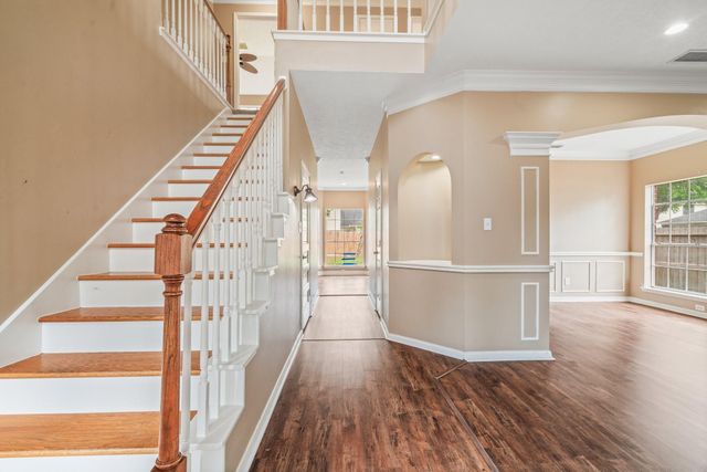 6326 Old Hickory Street, Katy, TX 77449
