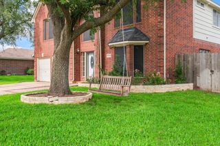 6326 Old Hickory Street, Katy, TX 77449