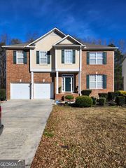 6032 Riveroak Terrace, Atlanta, GA 30349