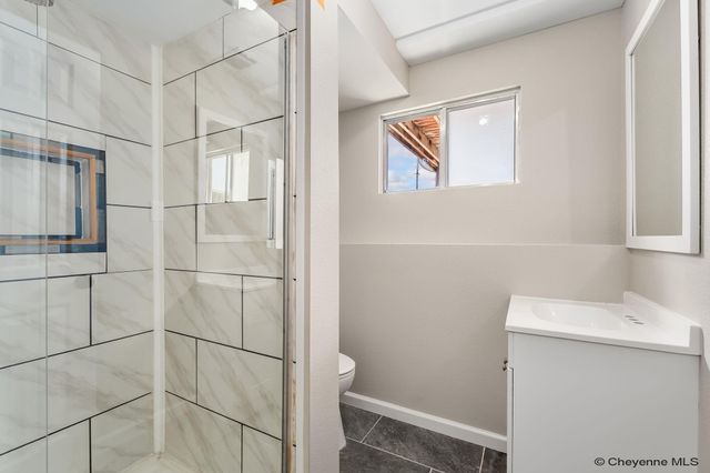 701 MELTON ST, Cheyenne, WY 82009
