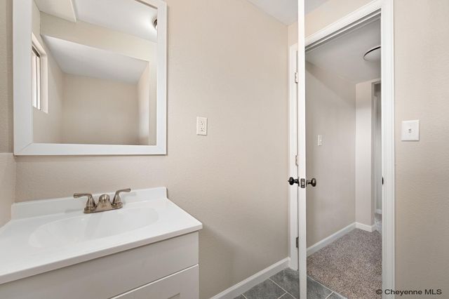 701 MELTON ST, Cheyenne, WY 82009