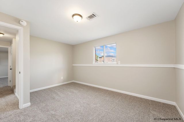 701 MELTON ST, Cheyenne, WY 82009