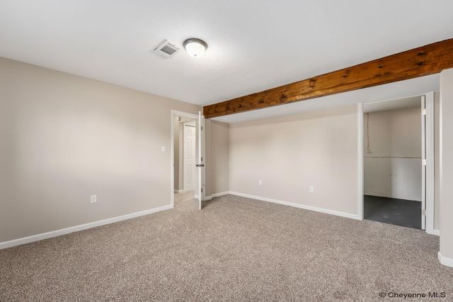 701 MELTON ST, Cheyenne, WY 82009