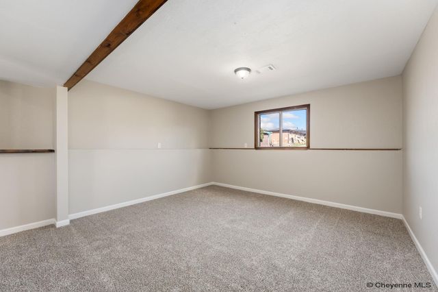 701 MELTON ST, Cheyenne, WY 82009