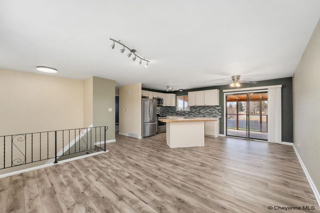 701 MELTON ST, Cheyenne, WY 82009