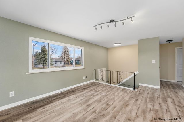 701 MELTON ST, Cheyenne, WY 82009