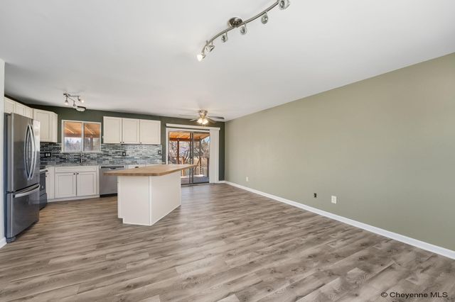 701 MELTON ST, Cheyenne, WY 82009