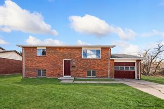 701 MELTON ST, Cheyenne, WY 82009