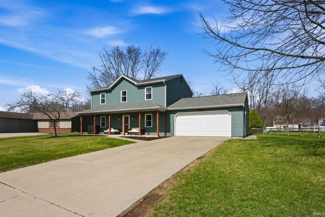 1409 Davidson Court, Auburn, IN 46706