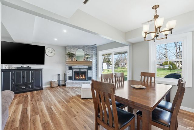 1409 Davidson Court, Auburn, IN 46706