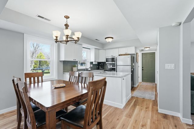 1409 Davidson Court, Auburn, IN 46706