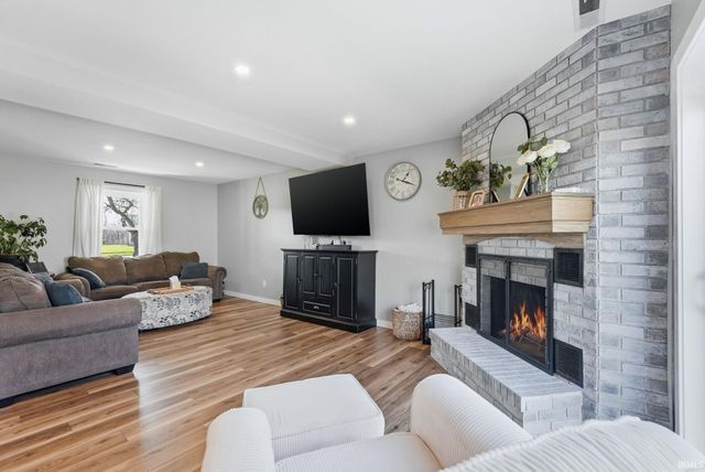 1409 Davidson Court, Auburn, IN 46706