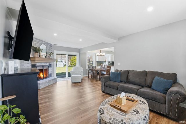 1409 Davidson Court, Auburn, IN 46706