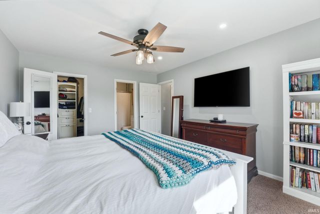 1409 Davidson Court, Auburn, IN 46706