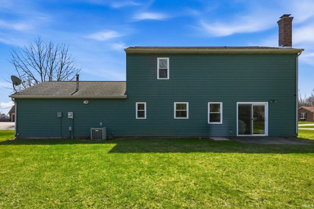 1409 Davidson Court, Auburn, IN 46706