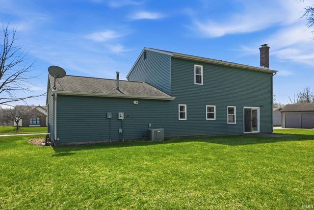 1409 Davidson Court, Auburn, IN 46706