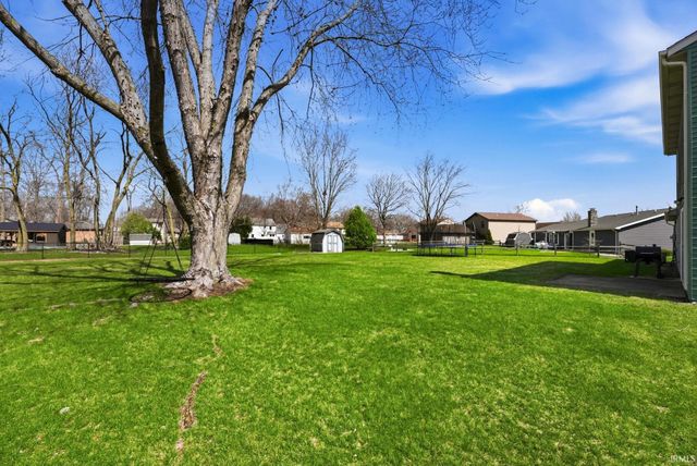 1409 Davidson Court, Auburn, IN 46706