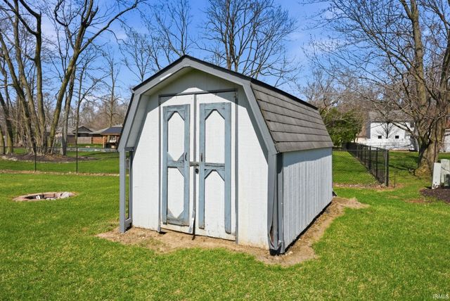 1409 Davidson Court, Auburn, IN 46706