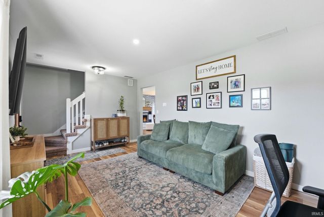 1409 Davidson Court, Auburn, IN 46706