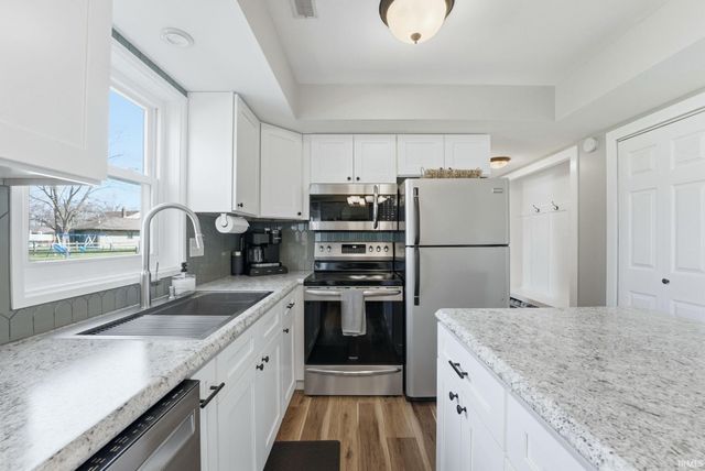 1409 Davidson Court, Auburn, IN 46706