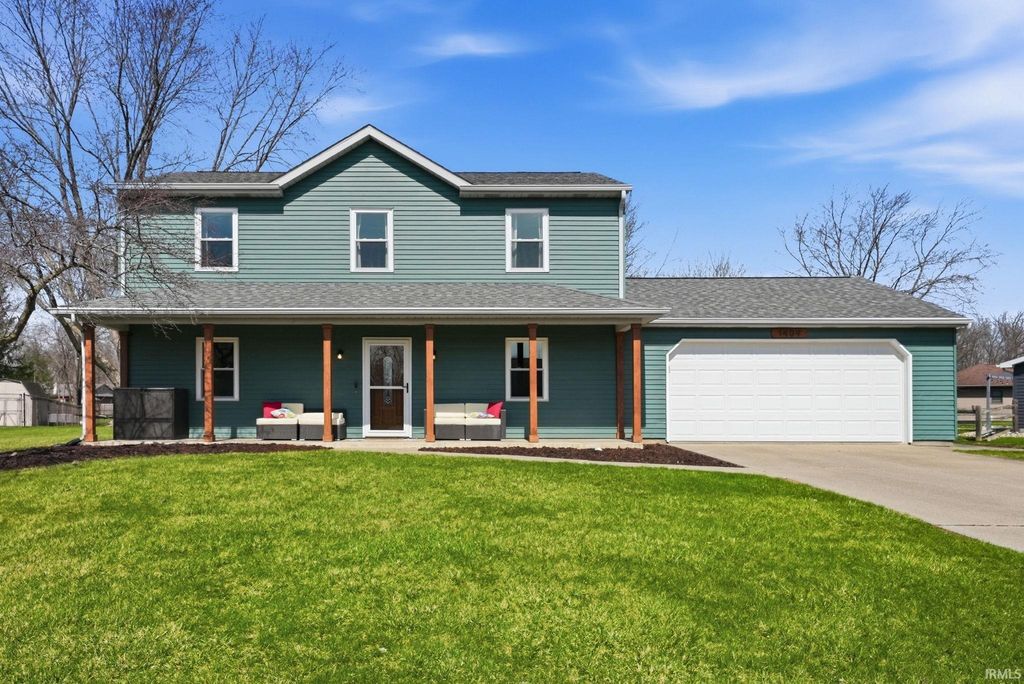 1409 Davidson Court, Auburn, IN 46706