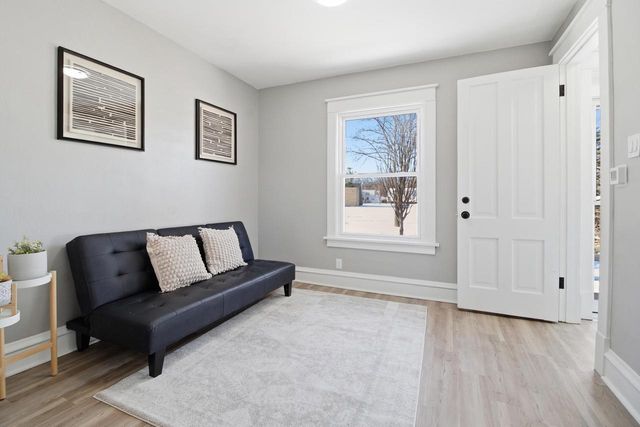 4276 N 50th STREET, Milwaukee, WI 53216