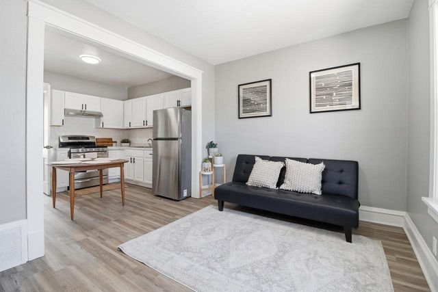 4276 N 50th STREET, Milwaukee, WI 53216