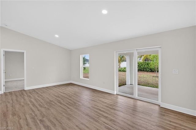 2426 NW 19th AVE, Cape Coral, FL 33993