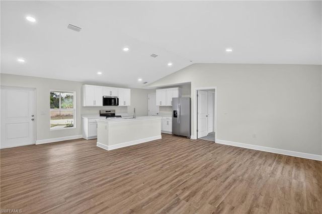 2426 NW 19th AVE, Cape Coral, FL 33993