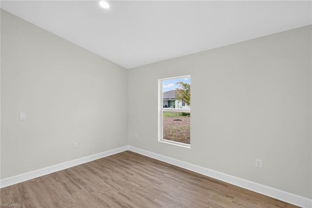 2426 NW 19th AVE, Cape Coral, FL 33993