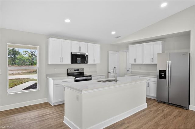 2426 NW 19th AVE, Cape Coral, FL 33993