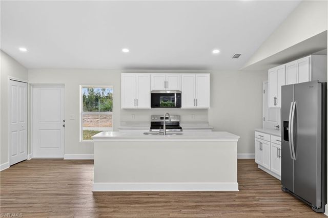 2426 NW 19th AVE, Cape Coral, FL 33993