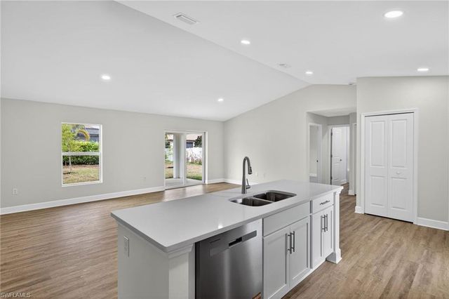 2426 NW 19th AVE, Cape Coral, FL 33993