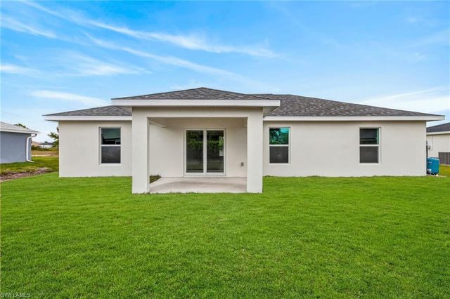 2426 NW 19th AVE, Cape Coral, FL 33993